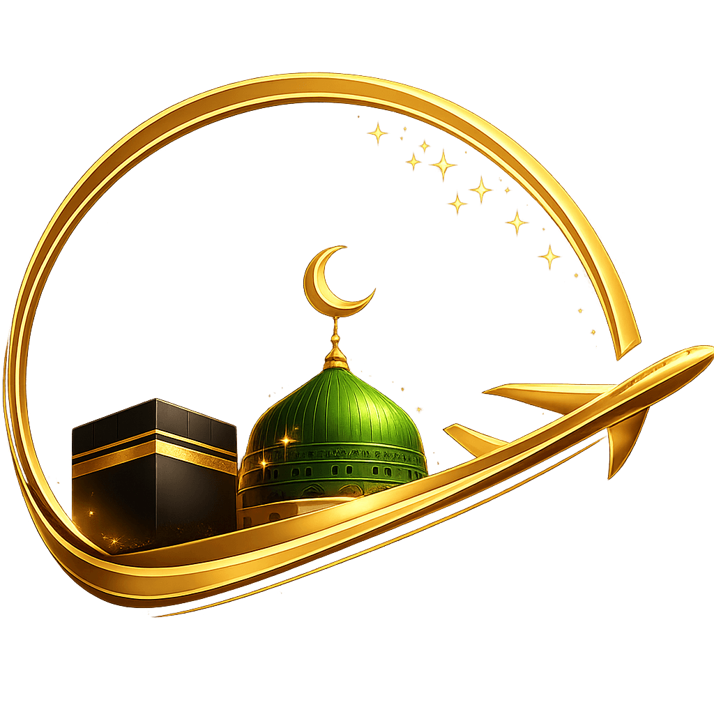 Hajj Management logo